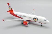 Air Berlin - A320 (Fan Force One) - D-ABFK - 1/200 - JC Wings - JCLH2202 picture