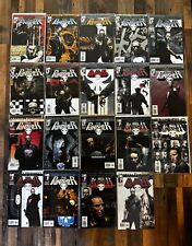 Massive Lot of Punisher Comics Marvel Knights, 2099, War Journal/Zone and Misc. picture