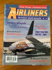 Airliner Magazine Issue #72 picture