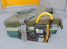 McDonnell Douglas F-4 Phantom Martin Baker Ejection Seat Survival Kit Container picture