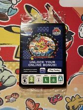 Pokemon - Worlds Promo SVP045 - Paradise Resort - Sealed Pack with All Languages picture