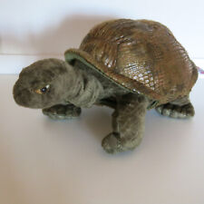 Lelly Brand National Geographic Galapagos Tortoise Very Cute Retired picture