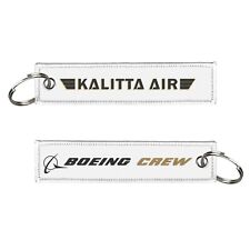 Kalitta Air- Boeing Crew picture