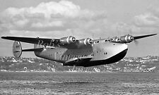  Pan Am Clipper  Boeing 314 18607 Photo Airplane Flying Boat 1941 S0ld to BOAC picture