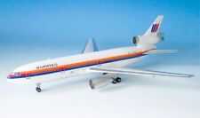 Inflight IF103022 United Airlines Douglas DC-10-30 N1852U Diecast 1/200 Model picture