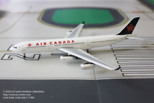 Gemini Jets Air Canada Airbus A340-300 in Old Color Diecast Model 1:400 picture