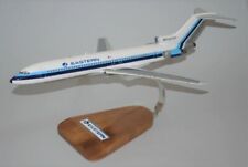 Eastern Airlines Boeing 727-200 White Desk Top Display Model 1/100 SC Airplane picture