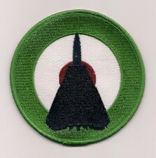 IRAN IIAF F-14 ROUNDAL patch IMPERIAL IRANIAN AIR FORCE picture