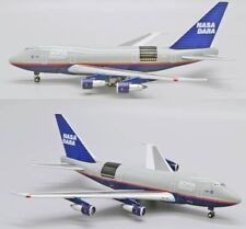 JC Wings 1/400 XX4963, Boeing 747SP SOFIA NASA DARA 