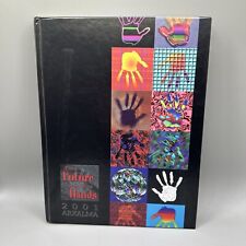 Reading High School Yearbook 1989 ARXALMA Pennsylvania Annual Book picture