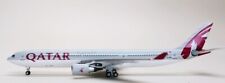 Aeroclassics AC19191 Qatar Airways Airbus A330-300 A7-AEG Diecast 1/400 Model picture