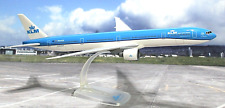 PPC Holland  Boeing 777 300ER  KLM Royal Dutch Airlines  1:200 Scale picture