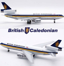 InFlight 1/200 IF103CD1023P McDonnell Douglas DC10-30 British Caledonian Airways picture