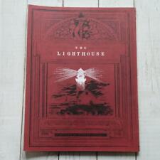 The Lighthouse Movie Program Japanese Cinema Junji Ito Manga Robert Eggers Japan picture
