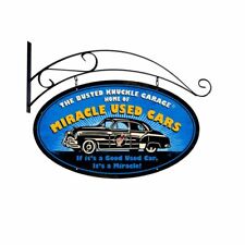BUSTED KNUCKLE MIRACLE USED CARS 24