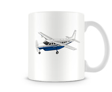 Cessna Grand Caravan Mug  - 11oz picture