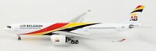 Phoenix 11724 Air Belgium Airbus A330-900neo OO-ABG Diecast 1/400 Model Airplane picture