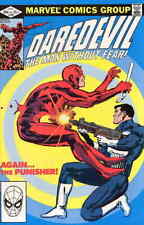 Daredevil #183 VF/NM; Marvel | Frank Miller Punisher - we combine shipping picture