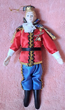 Smithsonian Institute The Nutcracker Christmas Ornament The Prince picture
