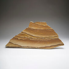 Genuine Sandstone Slice from Arizona (9.5 lbs) picture