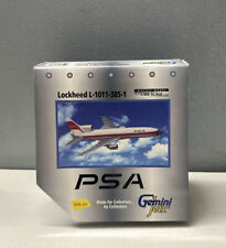 Gemini Jets Pacific Southwest PSA Lockheed L-1011-385-1 # GJPSA065 Brand New picture