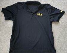 Spirit Airlines Polo XL - XL Used Core 365 Core365 picture