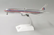 JC Wings LH2171 American Airlines Boeing 767-300ER N374AA Diecast 1/200 Model picture
