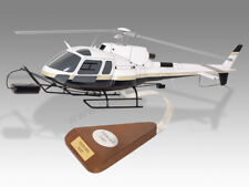 Aerospatiale Airbus AS350 B3 H-125 With Camera Probe Handcrafted Display Model picture