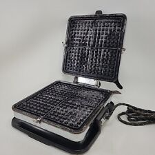 Arvin Waffle Iron Griddle Model 3400 picture