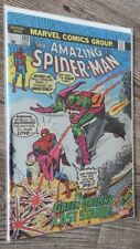 Amazing Spider-Man #122 - Foil Cover - Facsimile - Marvel Comics Lot picture