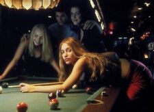 PIPER PERABO - PLAYING SOME POOL  picture
