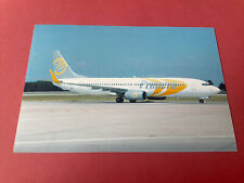Primera Air Boeing 737-800 OY-PSE colour photograph picture