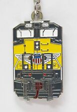 Union Pacific EMD SD70ACe Keychain  picture