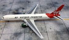 Aeroclassics Virgin Nigeria Airways Boeing 767-300 PH-MCG Diecast 1/400 Model picture