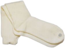 ITALIAN AIR FORCE WOOL SOCKS, 2 PACK DEAL picture