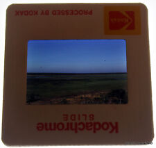 1970s Outback Central Australia NT Landscape 35mm Colour Slide Photo #4 picture