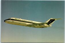 Postcard - Saudi Arabian Airlines picture