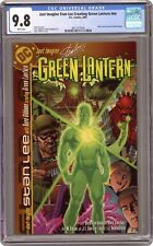 Just Imagine Green Lantern #1 CGC 9.8 2001 4011377018 picture