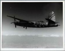 MARTIN B-26 MARAUDER USAF 296142 LARGE VINTAGE ORIGINAL CHARLES E BROWN PHOTO picture