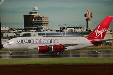 1:200 Virgin Atlantic A380 picture