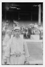 Pinch Thomas,Boston AL,baseball,Chester David Thomas,1916,Catcher,MLB,sports picture