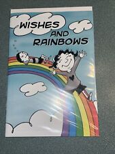 Wishes And Rainbows Federal Bank Of Boston picture
