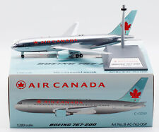 B-Models 1:200 AIR CANADA Boeing B767-200ER Diecast Aircraft Jet Model C-GDSP picture