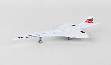 DARON British Airways Concorde Single Plane DAR98845. New picture