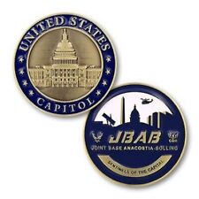 JBAB JOINT BASE ANACOSTIA BOLLING  CAPITOL 1.75