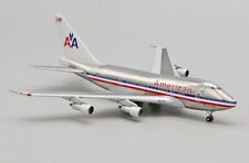 American Airlines - B747SP - N602AA - 1/400 - JC Wings - JC4965 picture