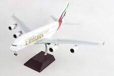 Gemini Jets G2UAE1249 Emirates A380-800 New Livery A6-EOG Diecast 1/200 Model picture