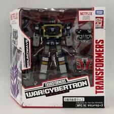 Takara Tomy Soundwave Trans Formers picture