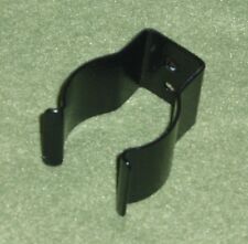 Small Presto Harley Motorcycle Fire Extinguisher Bracket. picture