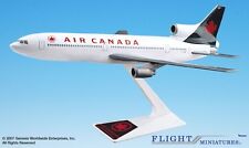 Flight Miniatures Air Canada Lockheed L-1011 Desk Display 1/250 Model Airplane picture
